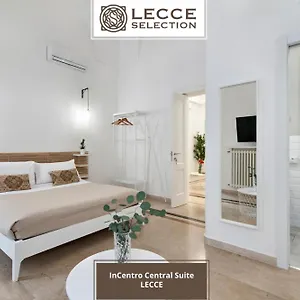  Bed & Breakfast Incentro Comfortsuite
